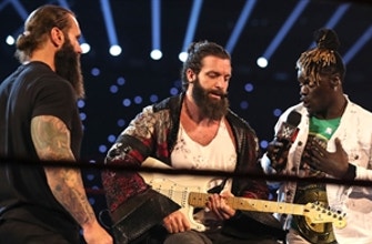R-Truth interrupts Elias and Jaxson Ryker: Raw, Dec. 14, 2020