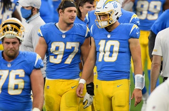 How good can the Chargers be with a healthy roster?