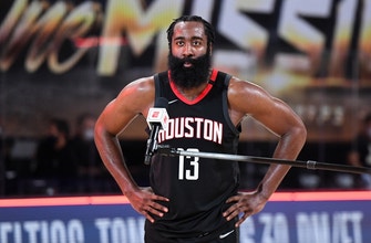 Ric Bucher: Every NBA team should still be very interested in James Harden | SPEAK FOR YOURSELF