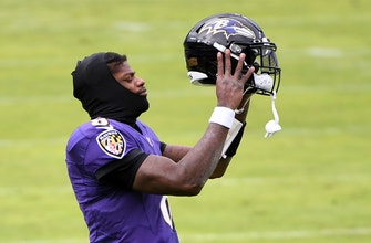 
					Greg Jennings: Ravens’ offense has not set up Lamar Jackson for success in the playoffs | SPEAK FOR YOURSELF
				