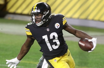 11-1 Steelers showing signs of trouble heading into the playoffs — Jimmy Johnson