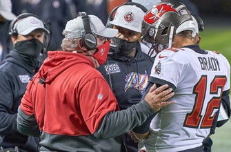 Emmanuel Acho: Arians’ remarks on Brady have been so fickle, he now seems insincere when he gives praise | SPEAK FOR YOURSELF