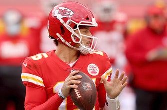 Nick Wright: My confidence in the Chiefs raises every time they win without injury | FIRST THINGS FIRST