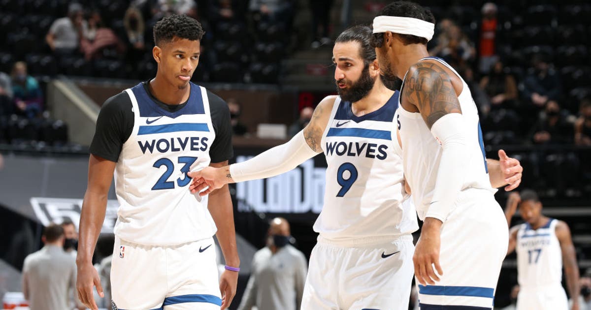 Timberwolves Start Season 2 0 After Victory Vs Jazz Florida News Times