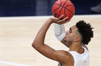 Jackson-Davis, Franklin carry Indiana's offense in 68-60 win over Butler