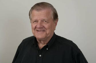 Former Royals reporter Dick Kaegel wins Spink Award for baseball writing