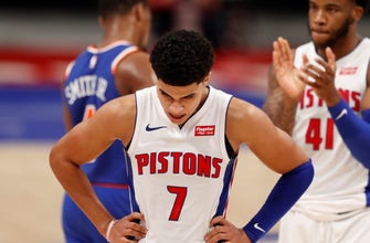 
					Pistons start fresh after offseason overhaul (WITH VIDEOS)
				