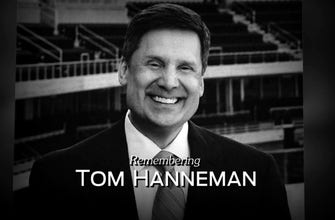 Remembering Tom Hanneman