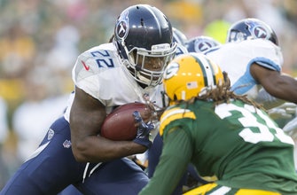 
					Preview: Packers' defense faces tough test against Titans, Henry
				