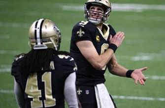 Emmanuel Acho was ‘severely disappointed’ with Brees’ performance in Saints loss to Brady’s Bucs | SPEAK FOR YOURSELF