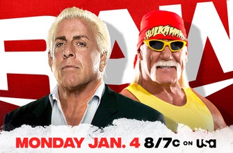 Raw Jan. 4, 2021