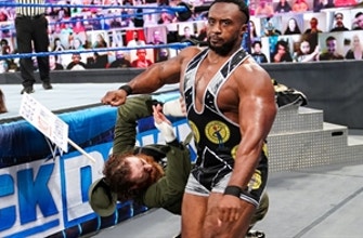 Top 10 Friday Night SmackDown moments: WWE Top 10, Jan. 29, 2021