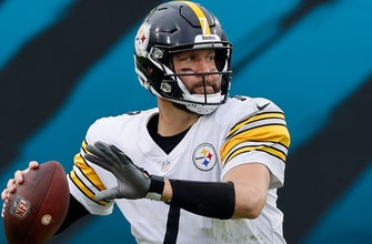 Todd Fuhrman: Even if Big Ben returns to Steelers, I don’t see a Super Bowl run | FOX BET LIVE