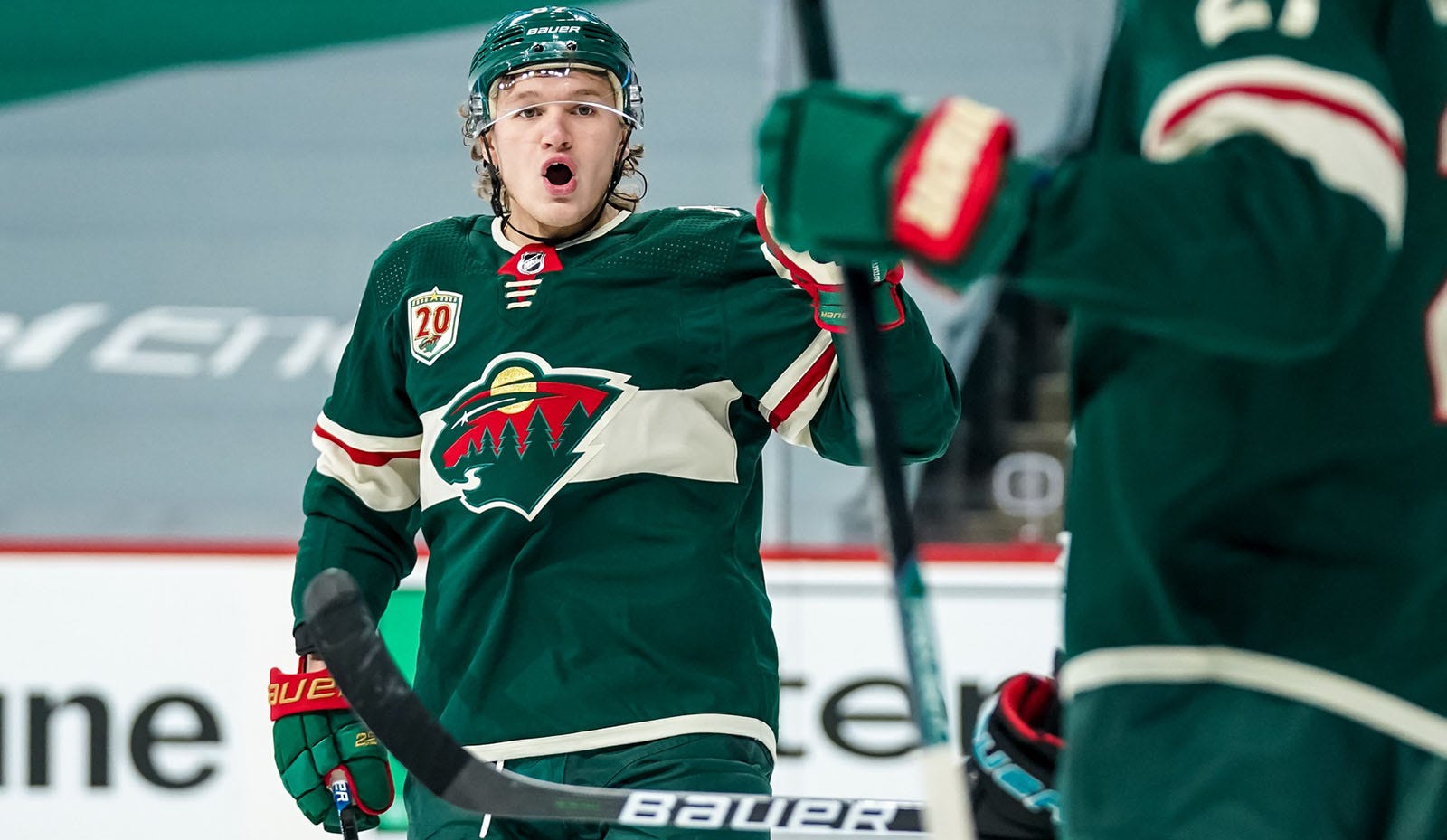 StaTuesday: Race For Calder Trophy Is On For Wild’s Kaprizov | FOX Sports