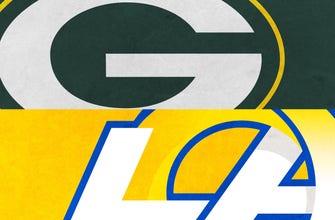 
					Green Bay predictions: NFC divisional playoff vs. Los Angeles
				