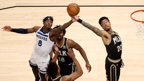 parise vanderbilt timberwolves