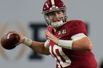 Absence of NFL combine raises importance of Senior Bowl for teams, prospects