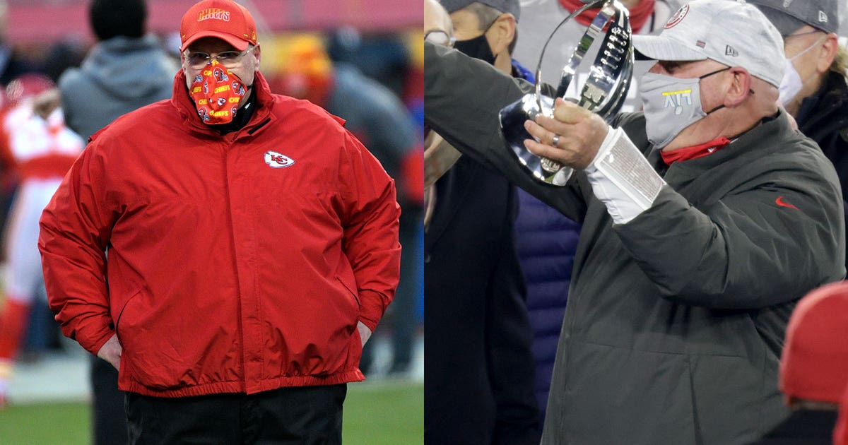 Super Bowl coaches are up there in years, but not near finish line yet