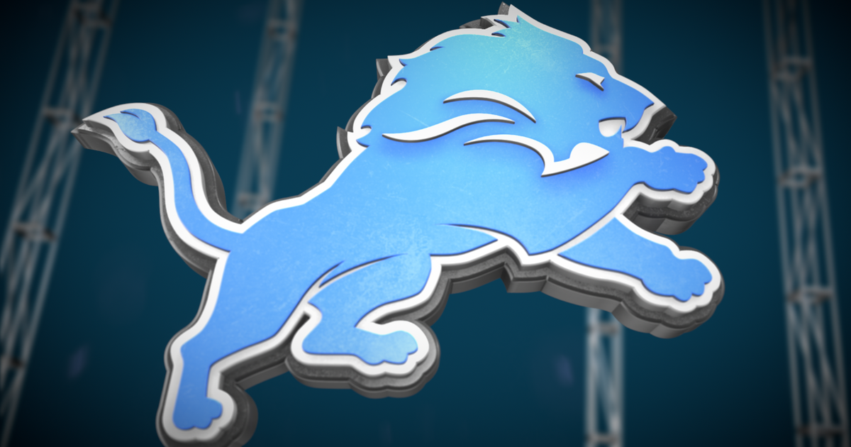 Lions make three more additions to coaching staff ...