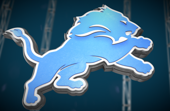 Lions make three more additions to coaching staff