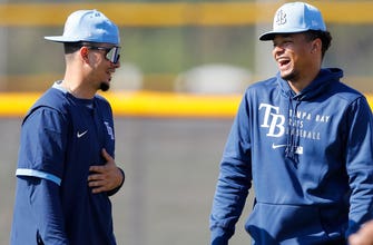 FOX Sports Sun to televise 13 Tampa Bay Rays spring training games
