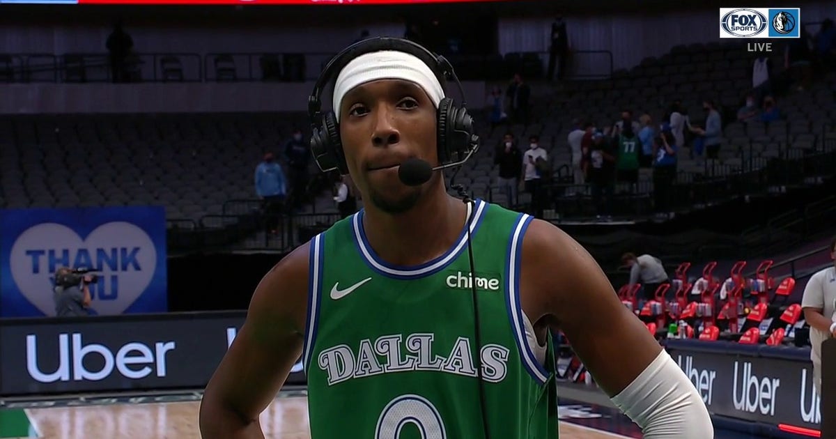 Josh Richardson: ‘We’ve been guarding a lot better the last few games’