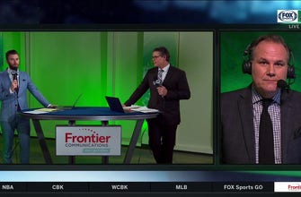 Razor: Massive for Stars to find a way to win this game | Stars Live