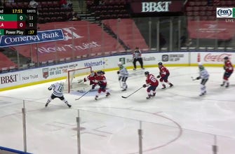 HIGHLIGHTS: Joe Pavelski Gives Dallas the 1-0 Lead