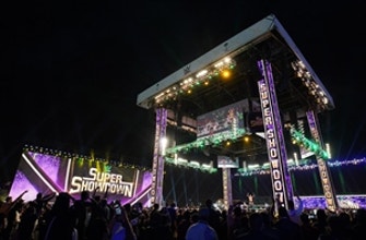 ذا ميز وبايلي وغيرهم يتحدثون عن ظهورهم في السعودية – WWE. الآن