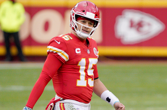 Patrick Mahomes’ turf toe, other Chiefs injury analysis ahead of Super Bowl LV