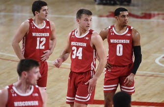 
					NCAA bracketology roundup: Badgers primed to be No. 5 seed?
				