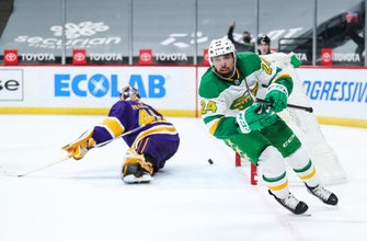 Photos of the Week: 2/21/21 - 2/27/21