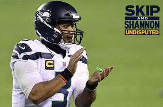 
					Shannon Sharpe: Russell Wilson wants to win Super Bowls, but also monetize his brand I UNDISPUTED
				
