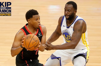 Shannon Sharpe reacts to Draymond Green saying he’s the ‘best defender to ever play the game’ | UNDISPUTED