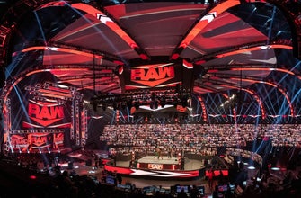 WWE ThunderDome takes over Yuengling Center