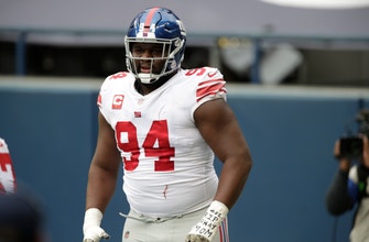 Vikings thrilled to bring in Tomlinson