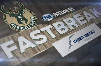 Bucks Fastbreak: No Giannis, no problem