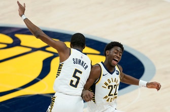 How to watch and stream the Pacers on Bally Sports Indiana