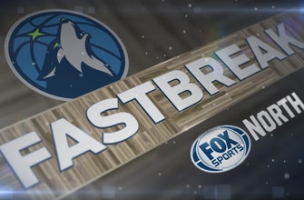 Wolves Fastbreak: KAT scores 31 points in Minnesota's five-point loss