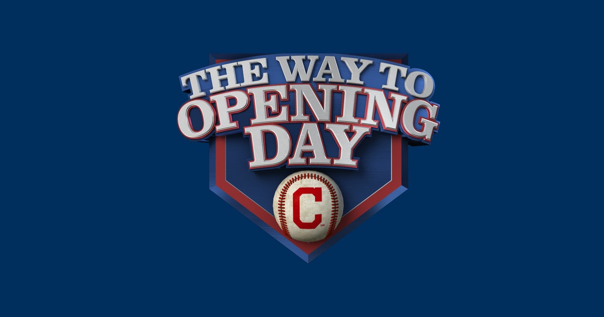 SportsTime Ohio to Broadcast 10 Cleveland Indians 2021 Spring Training
