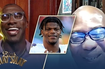 
					Why the Ravens didn’t try to turn Lamar Jackson into Marino or Montana | EPISODE 19 | CLUB SHAY SHAY
				