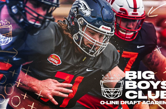 Quinn Meinerz ‘unique’ offseason training helped ready DIII star for hopeful NFL future | The Big Boys Club