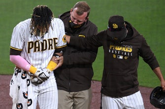 Fernando Tatis Jr. will be back soon, but injury will be ‘ongoing concern’ – Ken Rosenthal