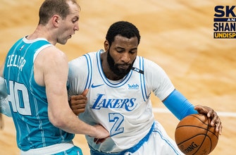 lakers undisputed