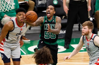 Bucks add veteran point guard Jeff Teague
