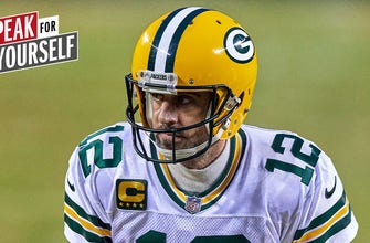 Emmanuel Acho: Aaron Rodgers won’t be in Green Bay; he fell out of love with the Packers I SPEAK FOR YOURSELF