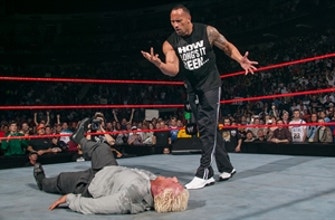 Anoa’i family returns: WWE Top 10, May 16, 2021