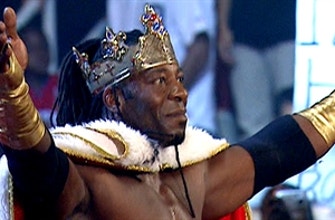 WWE’s Most Wanted Treasures