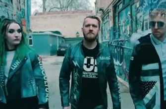 Join SUBCULTURE: NXT UK, May 6, 2011