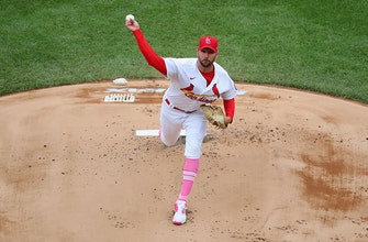 Adam Wainwright shuts down Rockies as Cardinals earn the series sweep, 2-0